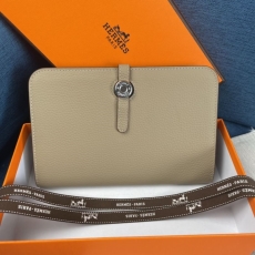 Hermes Wallets Purse